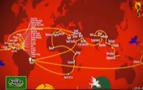 Cúp vàng World Cup danh giá sẽ tới Hà Nội đúng Tết Dương lịch
