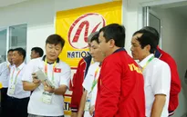 SEA Games 27: Bơi lội Việt Nam bị trọng tài "cuỗm" mất 1 tấm HCV?