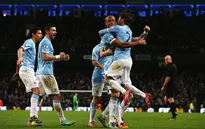 Man City - Crystal Palace: Mong gì chuyện tí hon "diệt" khổng lồ?