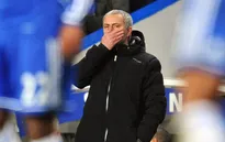 Trước đại chiến, Mourinho "trù ẻo" Suarez dính chấn thương