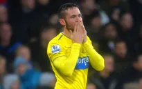 Arsenal phủ nhận chuyện "kết" Cabaye
