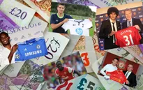 Premier League 2013/14: Những bản hợp đồng siêu hớ của các "đại gia"