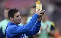 Barcelona đón tin vui: Messi đã trở lại!