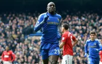 Chelsea sẽ "sang tay" Demba Ba cho Arsenal?