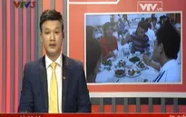 Thủ tướng Chính phủ phê duyệt chế độ dinh dưỡng mỡi cho VĐV