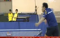 Bóng bàn Việt Nam - Hướng đi nào cho năm 2014?
