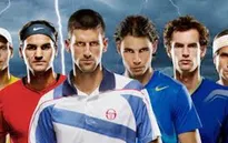 Bốc thăm Úc mở rộng 2014: Nadal gặp khó, Nole "dễ thở"