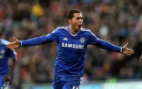 Hazard, Torres "nổ súng", Chelsea tạm "cuỗm" ngôi đầu của Arsenal