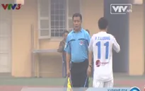 V.LEAGUE 2014 - Công tác trọng tài sẽ được thắt chặt