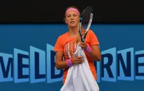 Australian Open: "Nữ vương" Azarenka khẳng định sức mạnh