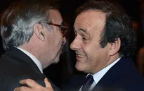 Ballon d'Or 2013: Michel Platini "phàn nàn" về thất bại của Ribery