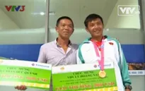 Lý Hoàng Nam - Điểm sáng làng quần vợt Việt Nam 2014