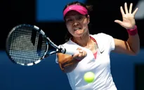 Australian Open 2014: Sức nóng - "đối thủ" khó chịu nhất của các tay vợt