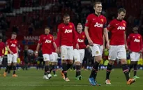 Man Utd bị "trù ẻo": Mất chức vô địch EPL, tuột vé Champions League