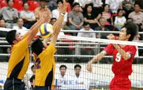 HLV Bóng chuyền - Những thuận lợi trong thời kỳ hội nhập