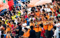 V.League 2014: Nỗi niềm CĐV xứ Thanh