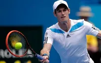 Australian Open 2014: Andy Murray có vé dự tứ kết