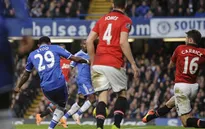 Con số xung quanh đại chiến Chelsea - Man Utd