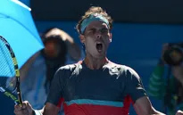 Australian Open 2014: Chiến thắng cho những người bản lĩnh