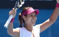 Australian Open: Hạ Bouchard, Li Na "mơ" về chức vô địch