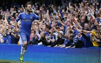 Có Juan Mata, Man Utd vẫn chưa hết "tham"