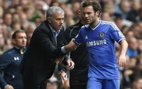 Trò cũ ra mắt CLB mới, Mourinho giở giọng "hờn dỗi"