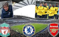 Có vô địch Ngoại hạng Anh, Man City cũng chưa chắc suất Champions League?