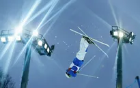 Olympic Sochi 2014 - Những khoảnh khắc ấn tượng