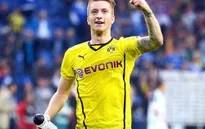 Bản tin bóng đá ngày 2/1: Marco Reus sẽ không tới Man Utd