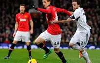 Bản tin bóng đá sáng 17/1: "Januzaj mà toả sáng, Man Utd hoàn toàn có cửa đánh bại Chelsea"