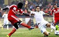 V.League 2014: Khi những chiến thắng đến đúng lúc