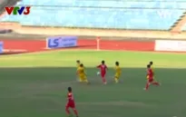 Khai mạc Giải bóng đá nữ VĐQG: ĐKVĐ Hà Nội 1 tự tin trong ngày khai mạc