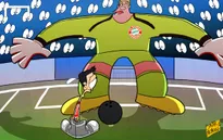 Ấn tượng Champions League: "Tội đồ" Ozil?
