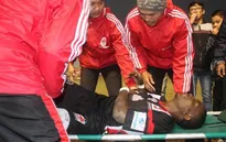 Nhìn lại 6 vòng đầu V.League 2014: Bạo lực lại "lên ngôi"