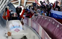 Olympic Sochi 2014 qua những con số