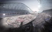 Dư âm Lễ bế mạc Sochi 2014