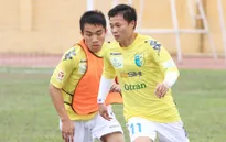 AFC Cup 2014: Ghi nhận trước thềm trận Hà Nội T&T - Maziya