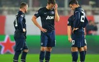 Man Utd thua muối mặt, HLV David Moyes xin "rút kinh nghiệm"