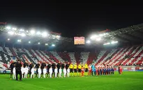 Champions League qua ảnh: Dortmund thắng dễ, Man Utd gây "bất ngờ"