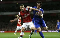 Tứ kết FA Cup: Arsenal đụng đá tảng Everton