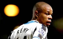 Arsenal: Hơi thở Pháp từ Loic Remy?