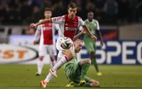 Tứ đại gia Ngoại hạng Anh đại chiến vì trung vệ của Ajax