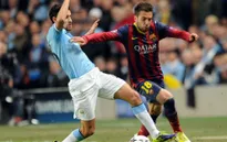Arsenal và Man City: Hai gã cùng khổ chung số phận