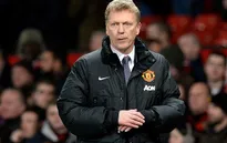 Điểm tin 19/2: Rộ tin M.U sắp sa thải Moyes, bổ nhiệm Klopp