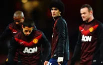 Điểm tin 22/2: M.U đón Fellaini trở lại
