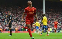 HLV Hodgson chọn Sterling thay Walcott tại World Cup 2014