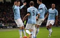Zabaleta: 'Man City nên chơi tấn công trước Barca'