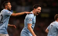 Thống kê chỉ ra Man City sẽ vô địch Ngoại hạng Anh mùa này