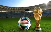 Bản quyền World Cup 2014: Coi chừng dính bẫy!