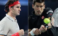 Dubai Championships: FedEx "lên đồng", biến Nole thành cựu vương
